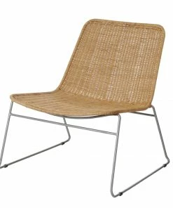 TXD LARSEN LOUNGE CHAIR