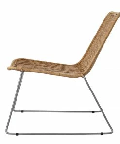 TXD LARSEN LOUNGE CHAIR
