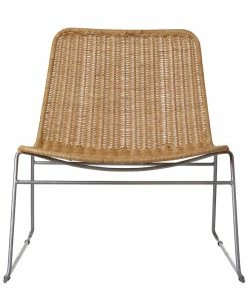 TXD LARSEN LOUNGE CHAIR