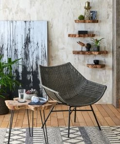 TXD KAMALA LOUNGE CHAIR