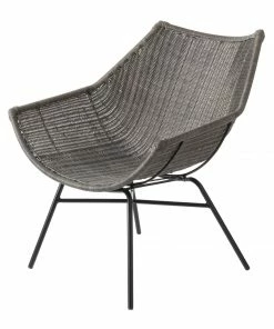 TXD KAMALA LOUNGE CHAIR