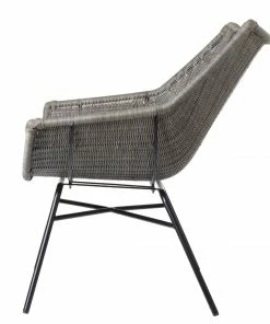 TXD KAMALA LOUNGE CHAIR