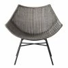 TXD KAMALA LOUNGE CHAIR
