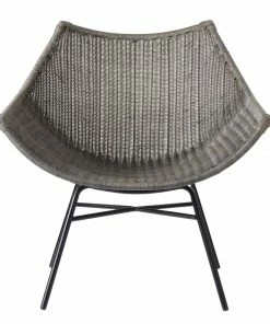 TXD KAMALA LOUNGE CHAIR