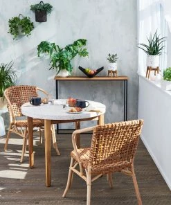 TXD LILAS BISTRO CHAIR (set Of 2) HYGGE