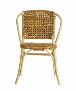 TXD LILAS BISTRO CHAIR (set Of 2) HYGGE