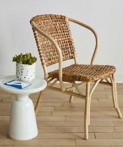 TXD LILAS BISTRO CHAIR (set Of 2) HYGGE