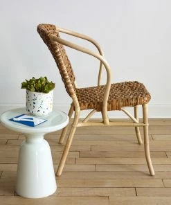 TXD LILAS BISTRO CHAIR (set Of 2) HYGGE