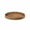 TXD LIANA ROUND TRAY BOHO