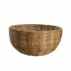 TXD BASKETS LIANA THROW BASKET SET 2 TXD BASKETS LIANA THROW BASKET SET