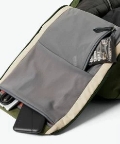 BR LIFESTYLE VENTURE BACKPACK