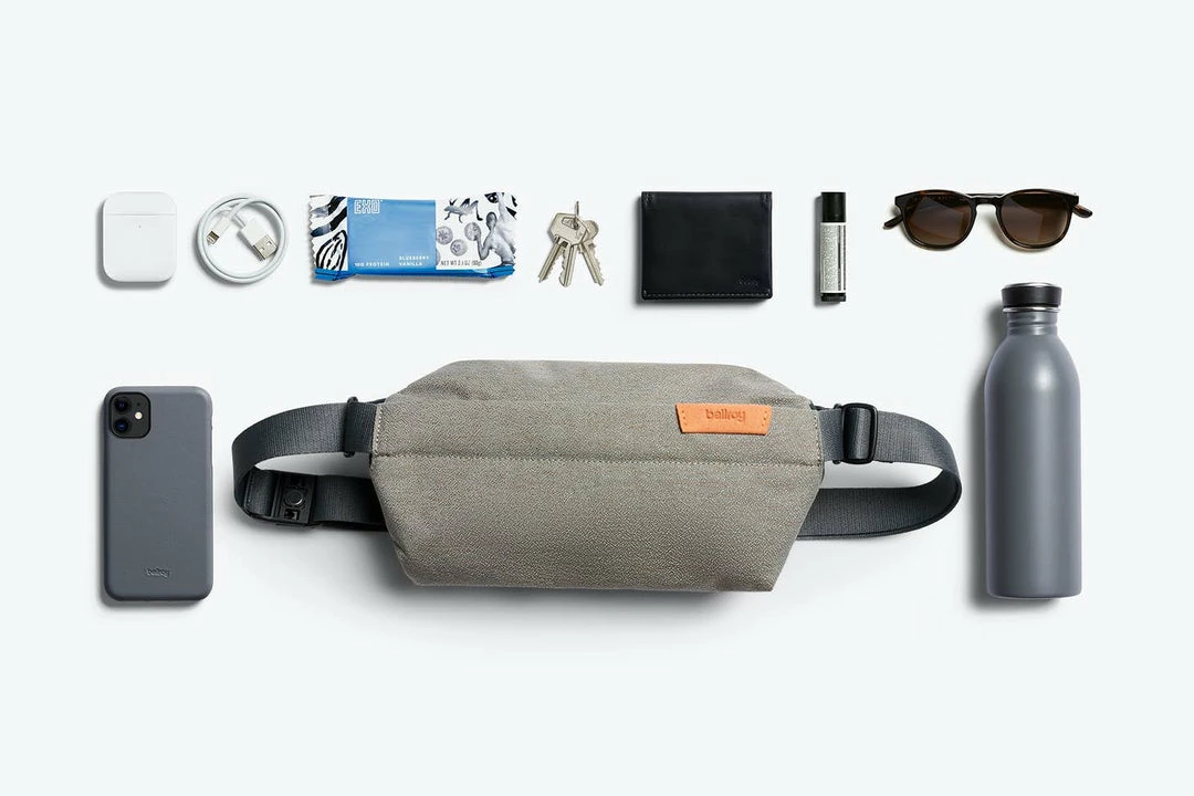 BR LIFESTYLE SLING MINI 8 BR LIFESTYLE SLING MINI