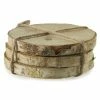 AD BIRCH COASTERS