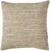 TX JUTE CAPRI PILLOW (INDONESIA) COZY UP