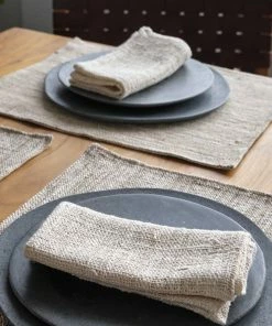TX NATURAL CAPRI NAPKINS (INDONESIA)