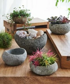 TXD ENTERTAINING STONESHARD BOWLS