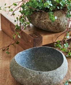 TX STONESHARD BOWLS (INDONESIA) ENTERTAINING