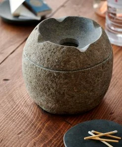 TX HYGGE STONESHARD ASH CATCHER