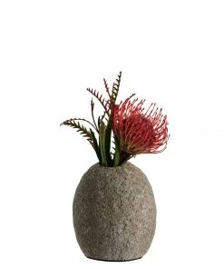 TXD HYGGE STONESHARD VASES