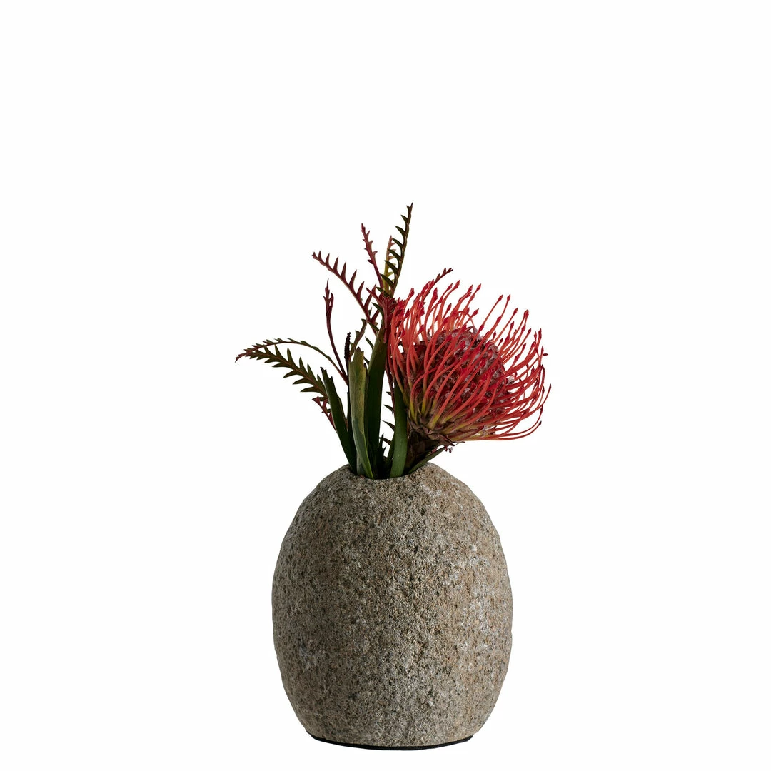 TXD HYGGE STONESHARD VASES 3 TXD HYGGE STONESHARD VASES