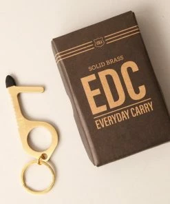 AF BRASS NO TOUCH TOOL