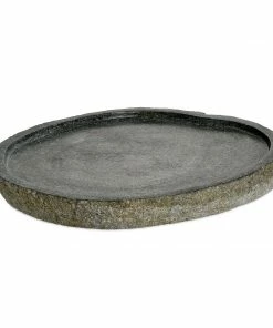 TXD ENTERTAINING RIVERSTONE PLATTERS