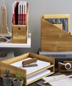 TXD HYGGE TAKARA LETTER TRAY