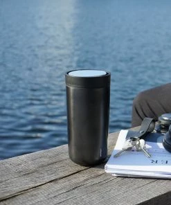 SND DANISH CLICK TUMBLERS