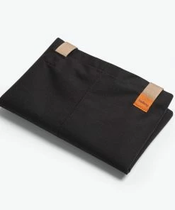 BR MARKET TOTE BLACK