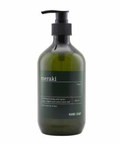 SL BODY CARE HAND SOAP, HARVEST MOON (DENMARK)