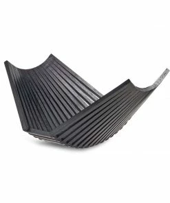 TX SANTIAGO FRUIT BOWLS (INDONESIA) BLACK