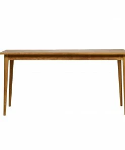 TXD OSLO DINING TABLE FURNITURE