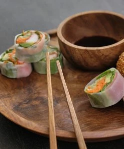 TX ENTERTAINING CHIKU BOWLS (INDONESIA)