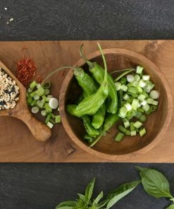 TX ENTERTAINING CHIKU BOWLS (INDONESIA)