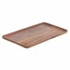 TXD ENTERTAINING CHIKU SERVING TRAY