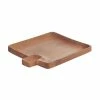 TXD CHIKU THUMB PLATTER ENTERTAINING