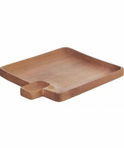 TXD CHIKU THUMB PLATTER ENTERTAINING