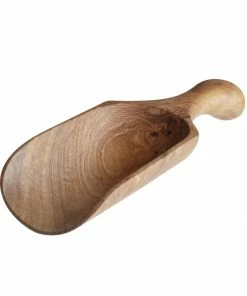 TX KITCHEN CHIKU SCOOP (INDONESIA)