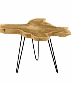 TXD GREAT OUTDOORS TAKARA SIDE TABLE