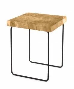 TXD TAKARA END TABLE GREAT OUTDOORS