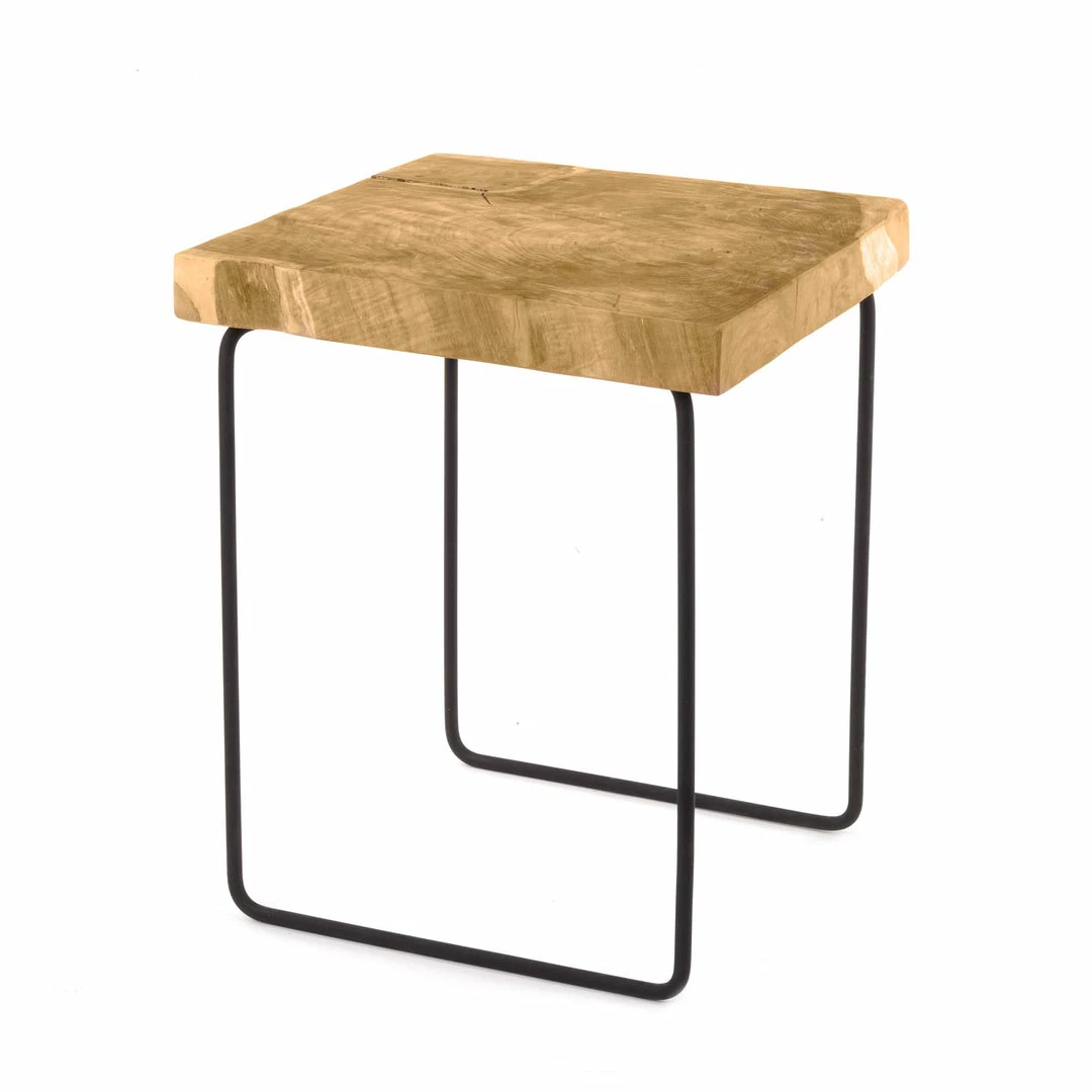 TXD TAKARA END TABLE GREAT OUTDOORS 3 TXD TAKARA END TABLE GREAT OUTDOORS