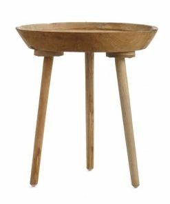 TXD TAKARA ROUND TABLE FURNITURE