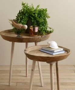 TXD TAKARA ROUND TABLE FURNITURE