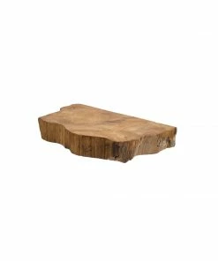 TX WALL DECOR TAKARA LIVE EDGE SHELF (INDONESIA)