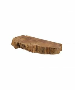 TX WALL DECOR TAKARA LIVE EDGE SHELF (INDONESIA)