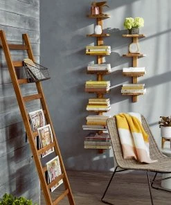 TXD HYGGE TAKARA COLUMN SHELF