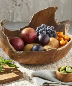 TX ENTERTAINING TAKARA ROOT BOWL