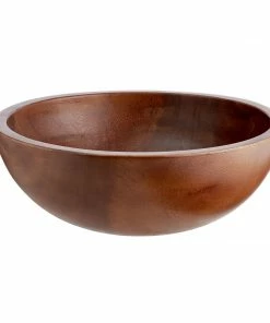 TXD ENTERTAINING BRINDISI SALAD BOWLS