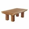 TXD AMALIA COFFEE TABLE JAPANDI