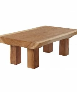 TXD AMALIA COFFEE TABLE JAPANDI